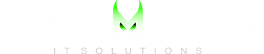 Tekmons Logo